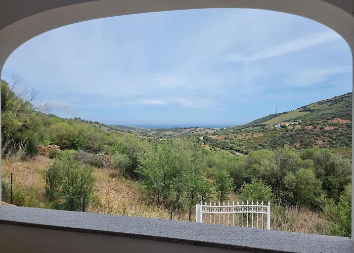 Villa Lu Tizzoni