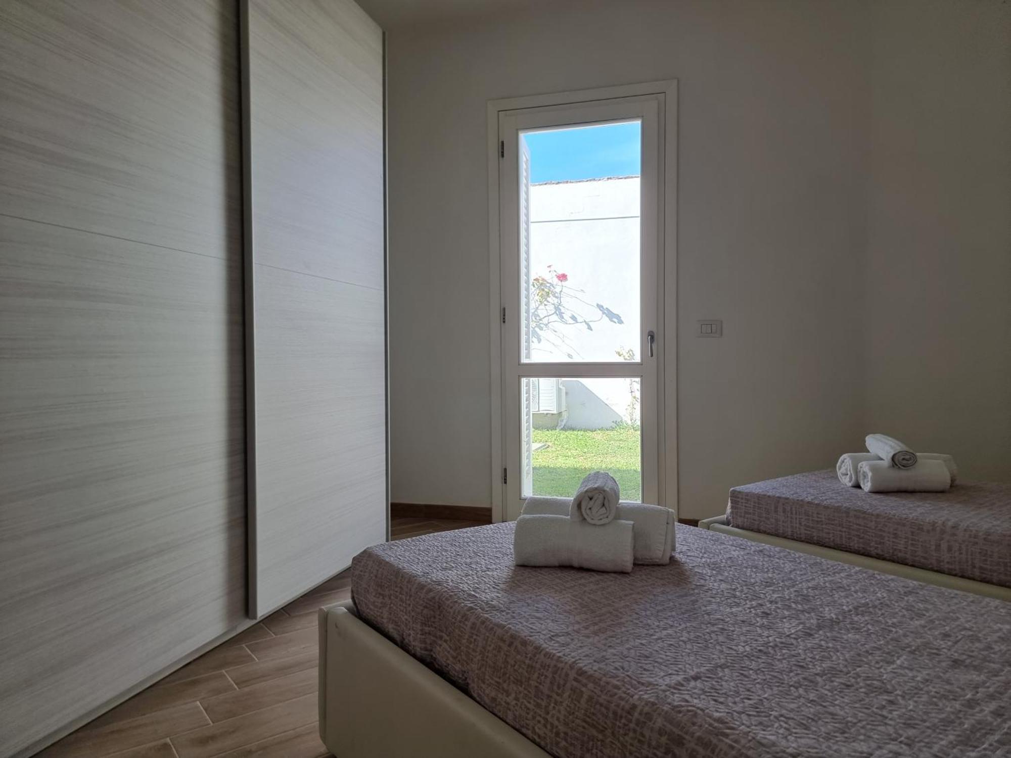 Villa Lu Tizzoni Budoni