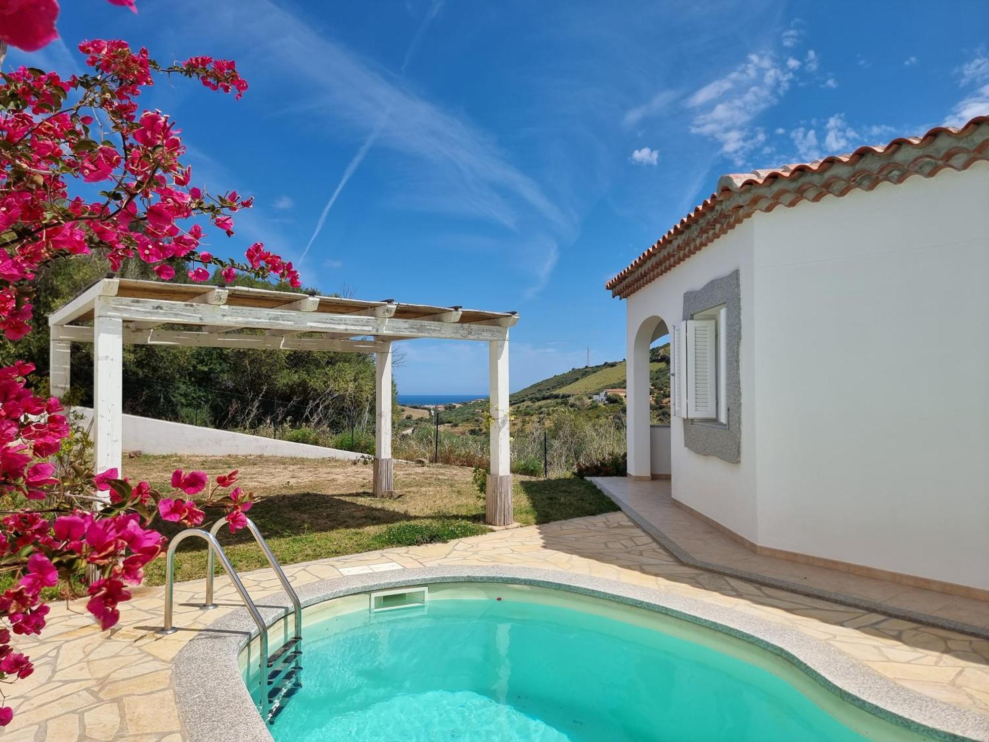 Villa Lu Tizzoni Budoni