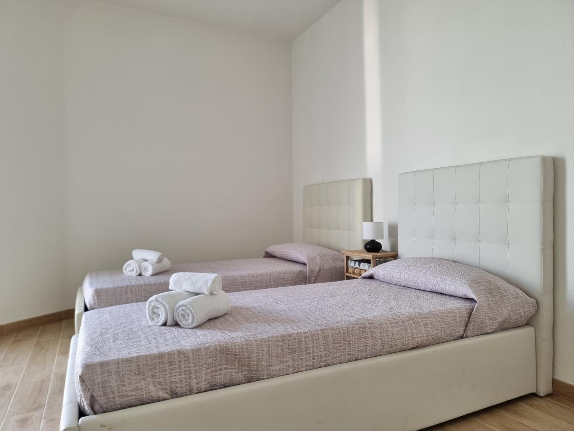 Lu Tizzoni Villa Budoni